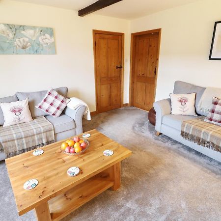 Chippers Cottage Woodhall Spa Buitenkant foto