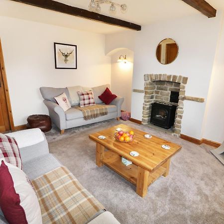 Chippers Cottage Woodhall Spa Buitenkant foto