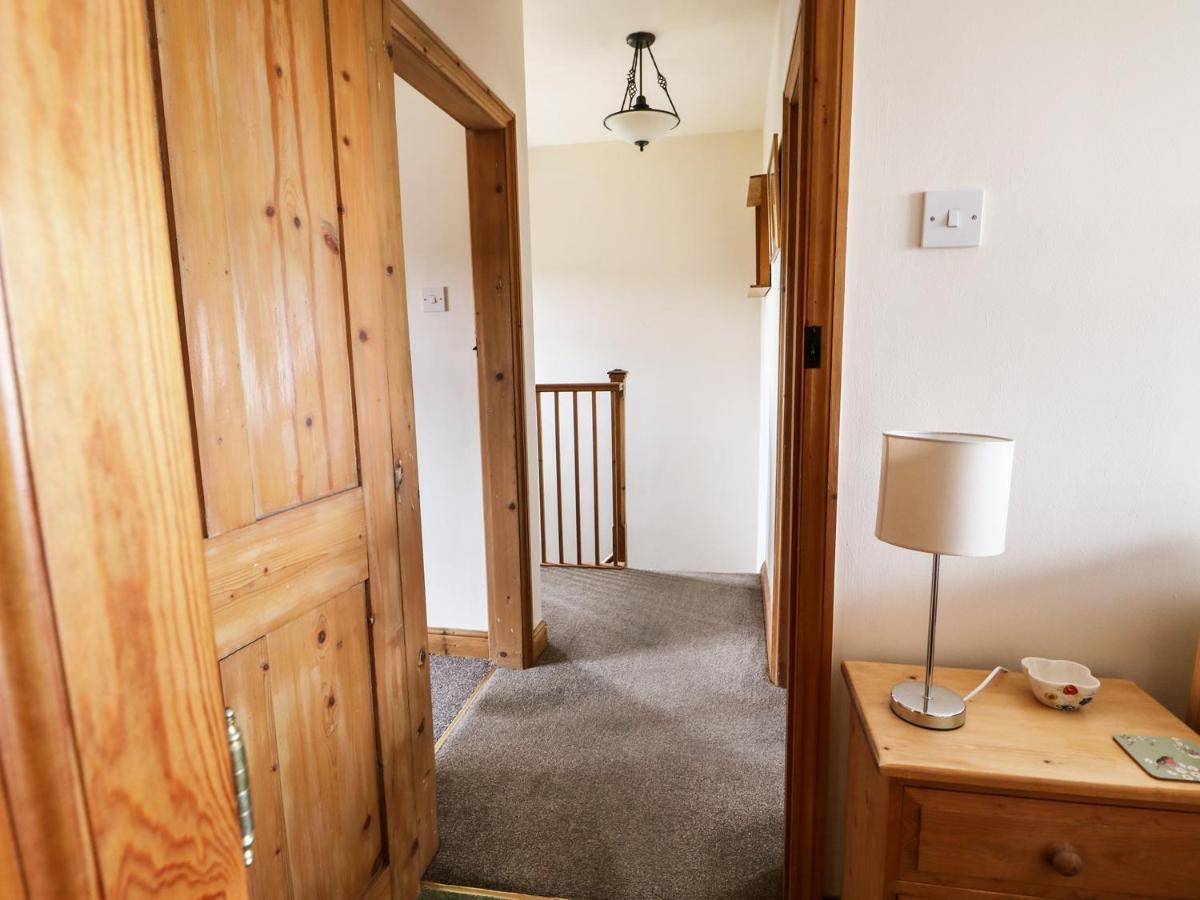 Chippers Cottage Woodhall Spa Buitenkant foto