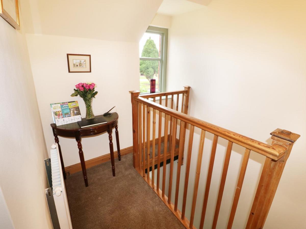 Chippers Cottage Woodhall Spa Buitenkant foto