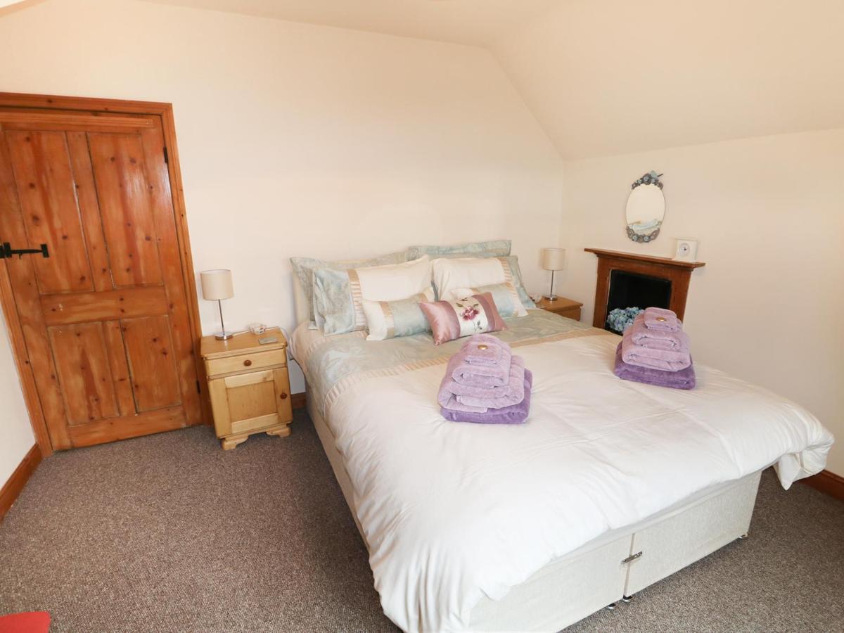 Chippers Cottage Woodhall Spa Buitenkant foto