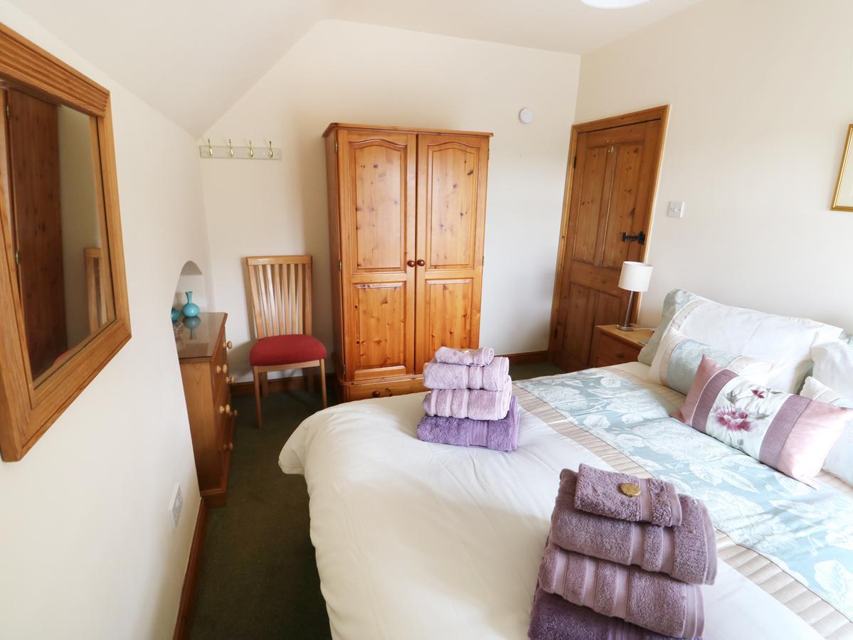 Chippers Cottage Woodhall Spa Buitenkant foto