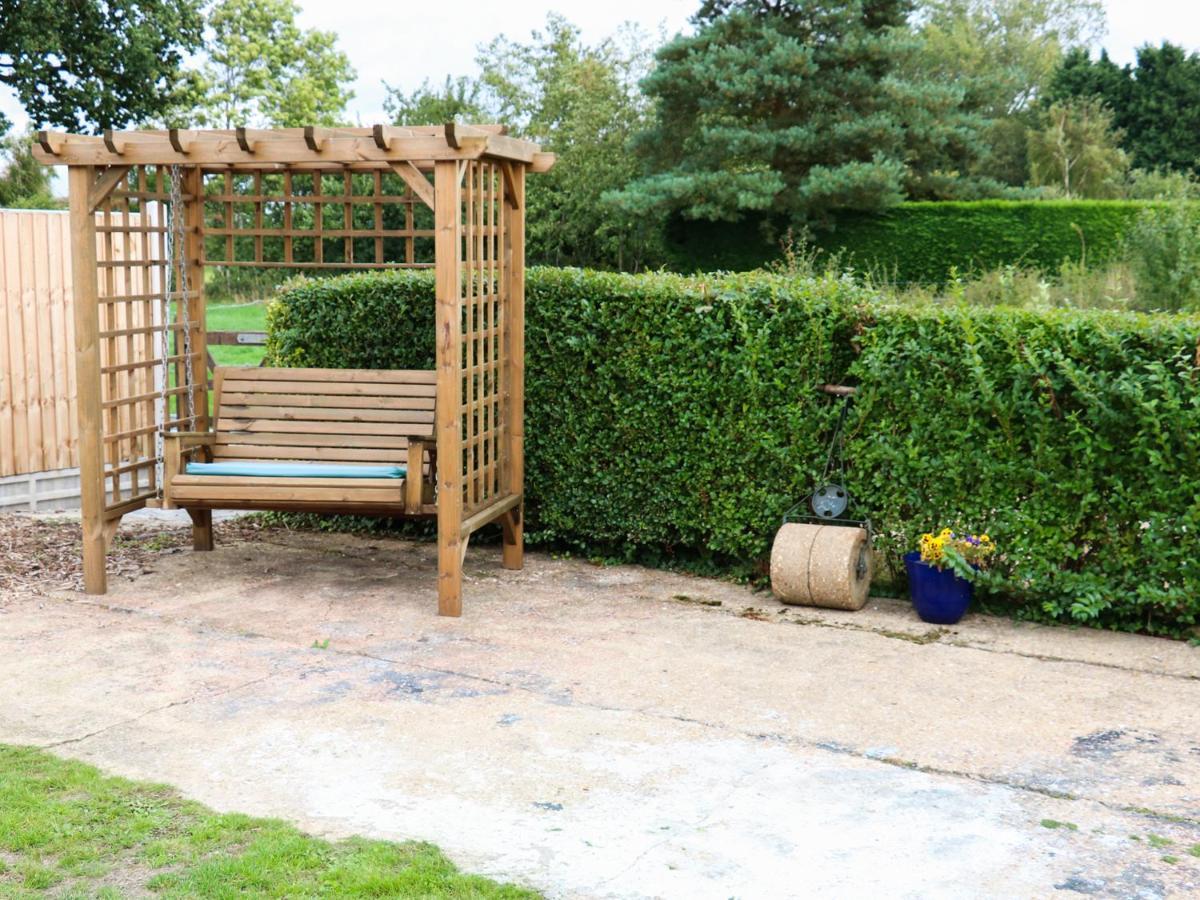 Chippers Cottage Woodhall Spa Buitenkant foto